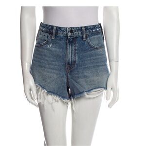 Like New | BITE | Jean Shorts | Size Small